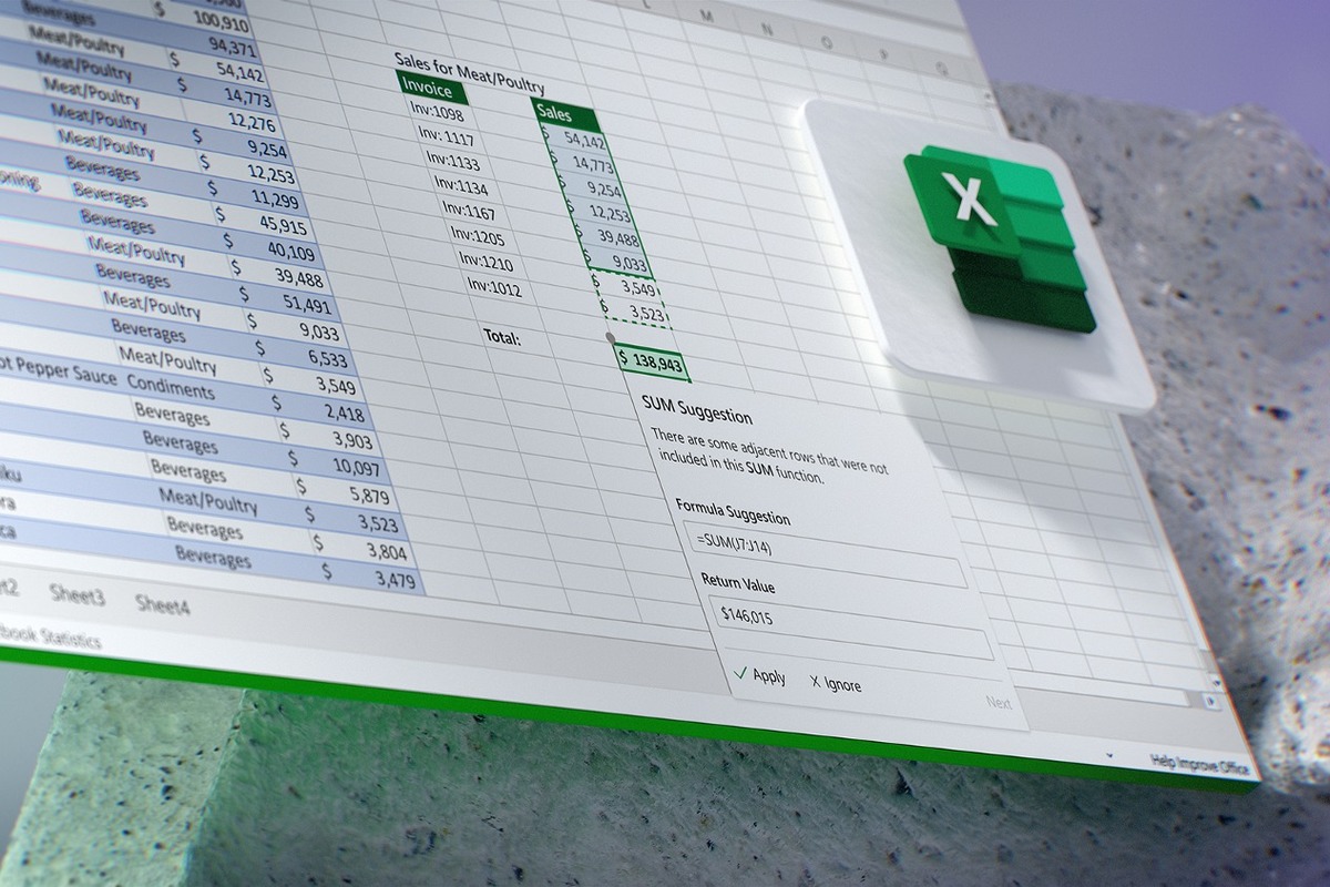 Excel Expands Connected Data Types As It Evolves Into A Real Time Data Tracker Pc World New