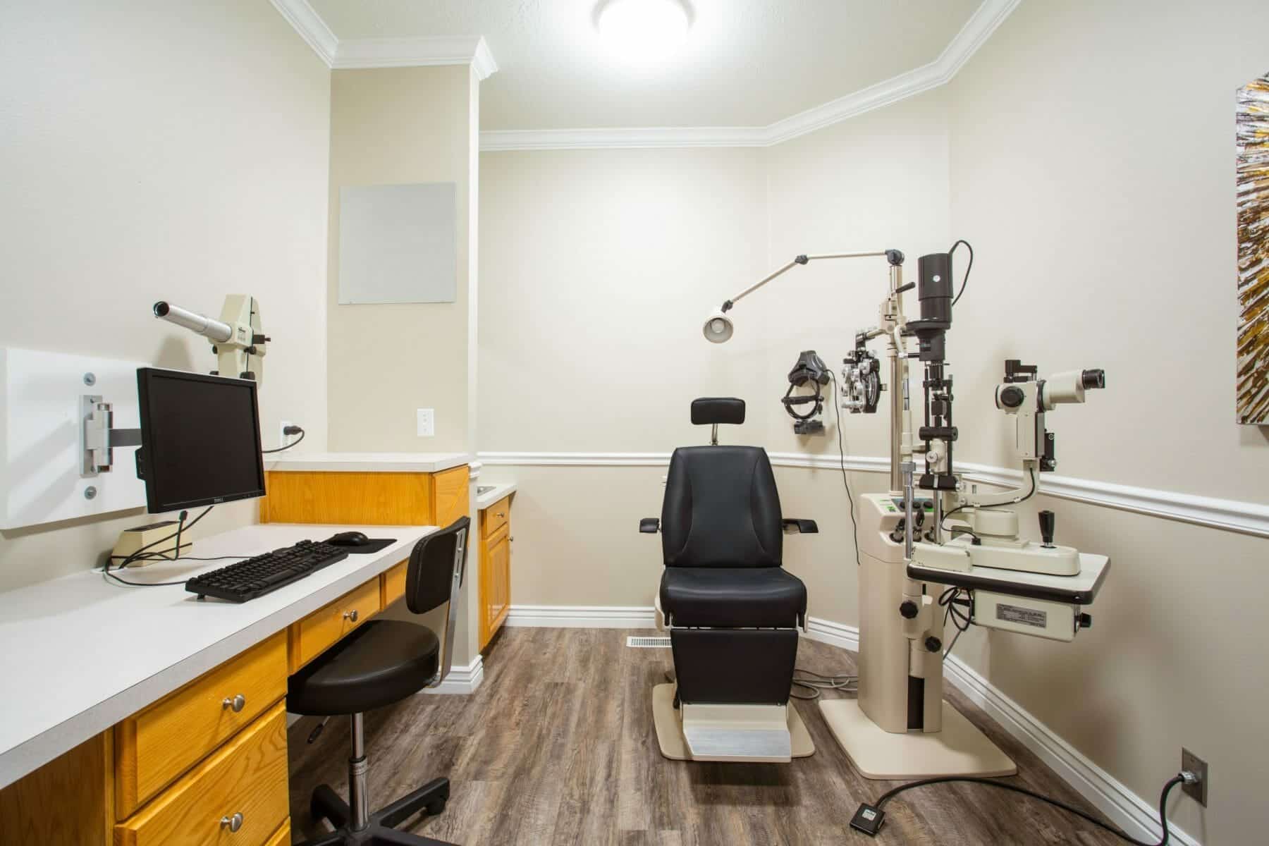 Excel Eye Center American Fork