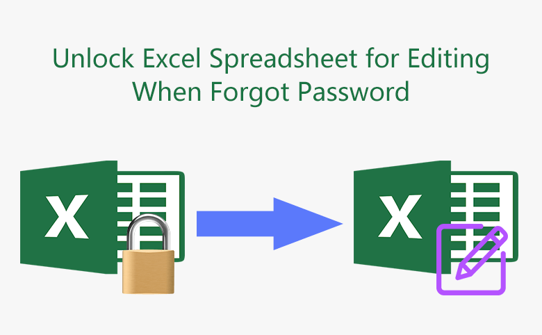 Excel File Locked For Editing How To Unlock Powenge