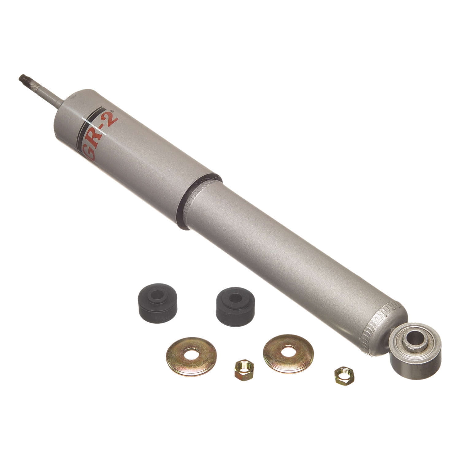 Excel G Kyb Shock Absorbers