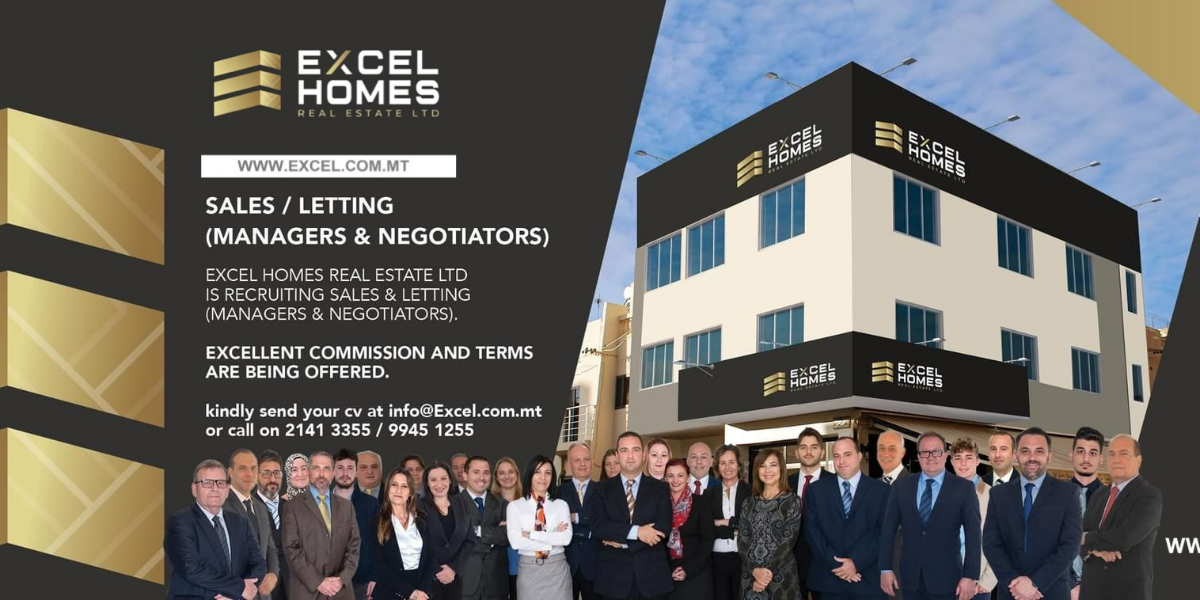 Excel Homes Alfred