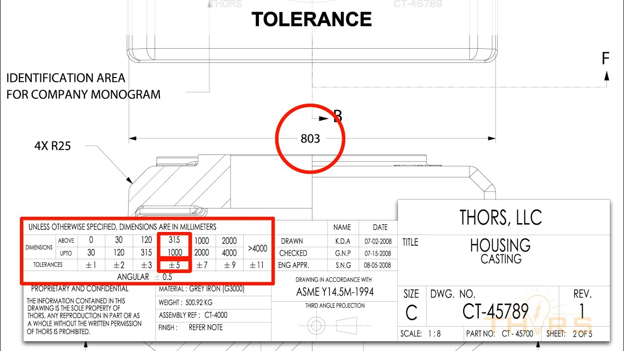 Excel Tips: Adding Engineering Tolerance to Cells Easily