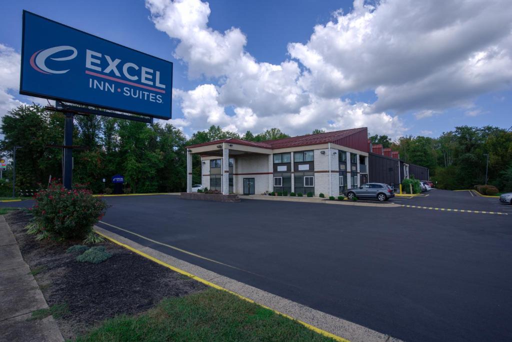 Excel Inn Amp Suites Fredericksburg Updated Prices 2024