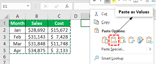 Excel Paste Values Shortcut A Comprehensive Guide