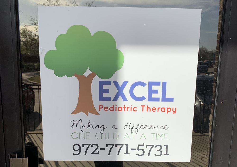 Excel Pediatric Therapy Rockwall