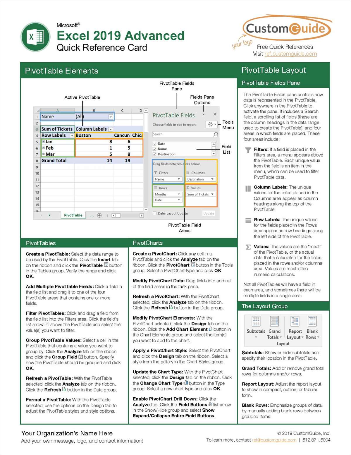 Excel Quick Guide Tutorialspoint