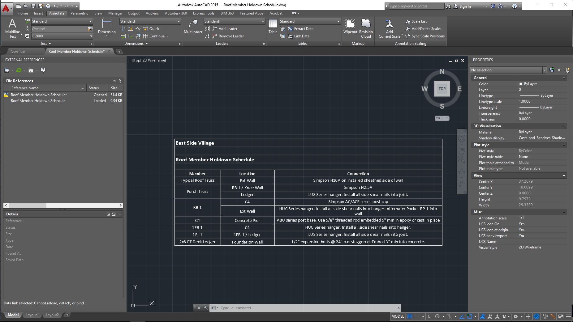 Unlocking the Secret: Excel Tables in AutoCAD Without Lockups