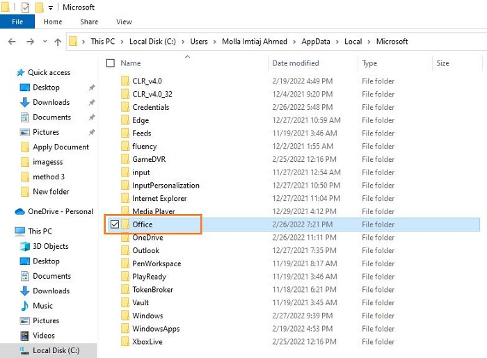 Excel Temporary File Faqs And Recovery 2022 Edition