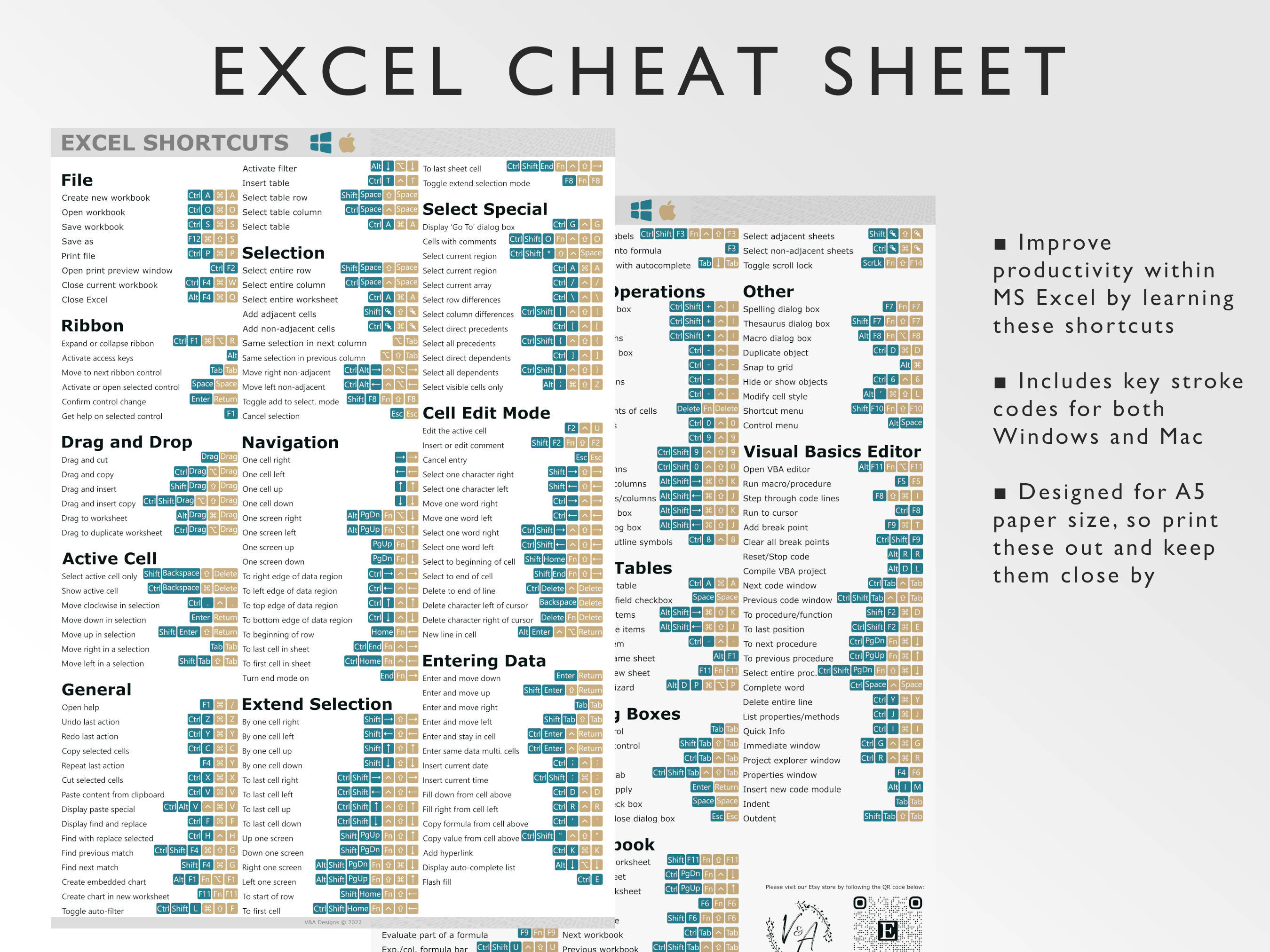 Excel Tips Amp Tricks These 5 Shortcuts Will Make You Look Like A Master