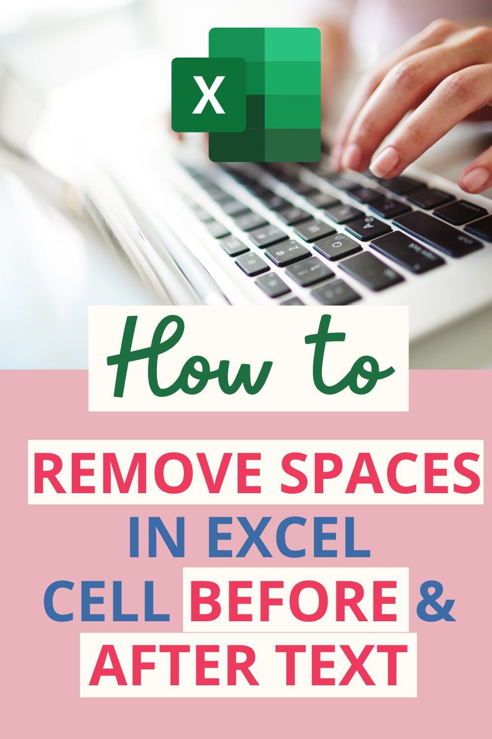 Excel Tips And Tricks 46 3 Ways To Remove Extra Spaces Youtube