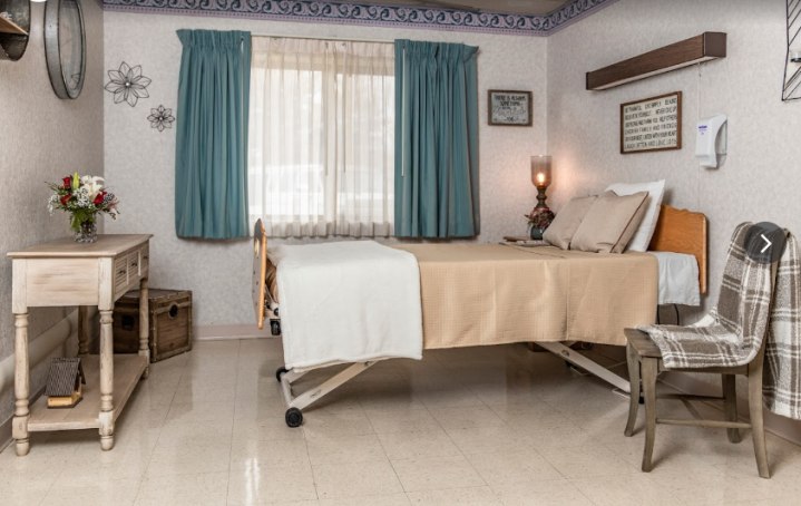 Excel Topeka Nursing Home: Uncover Senior Care Excellence