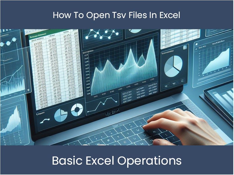 Excel Tutorial How To Open Tsv Files In Excel Excel Dashboards Com