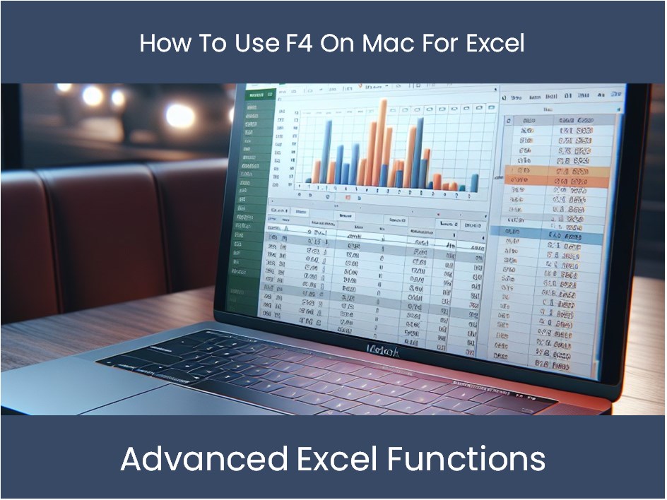 Excel Tutorial What Is F4 In Excel On Mac Excel Dashboards Com