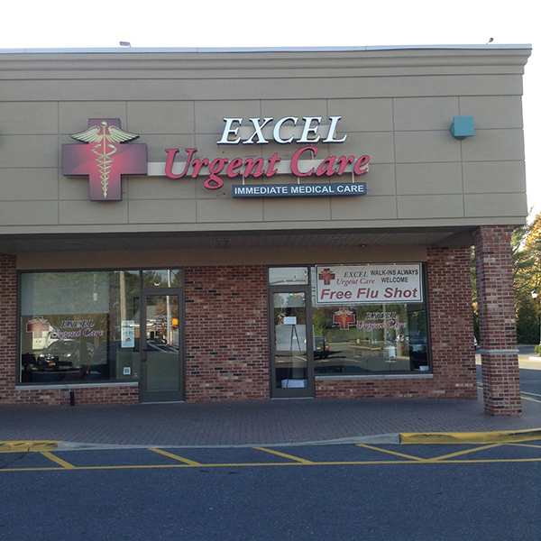 5 Essential Tips for Excel Urgent Care East Northport