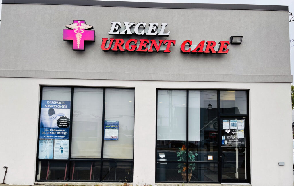 Excel Urgent Care Howard Beach: Quick, Quality Care