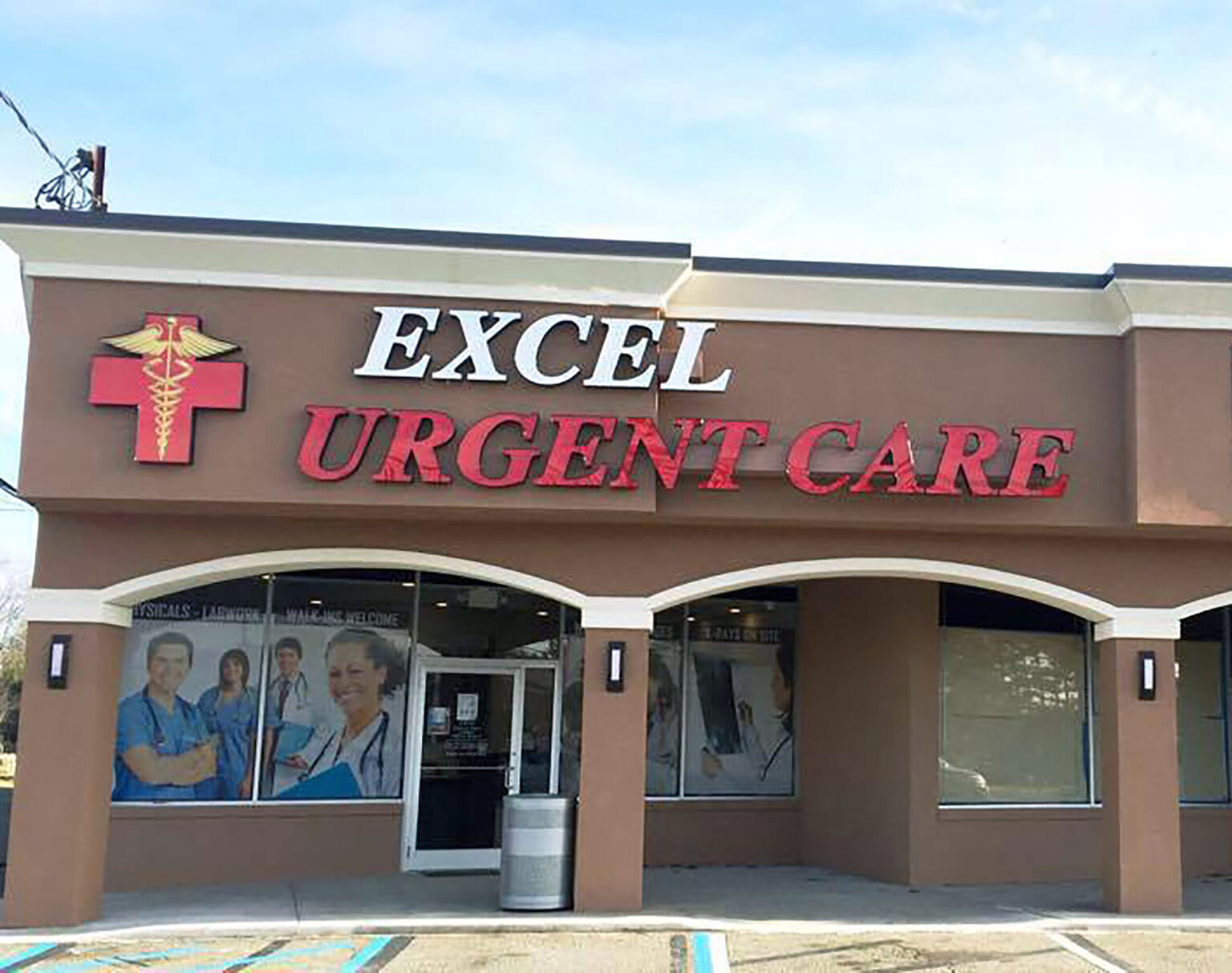 Excel Urgent Care: Premier Services in Old Bridge, NJ