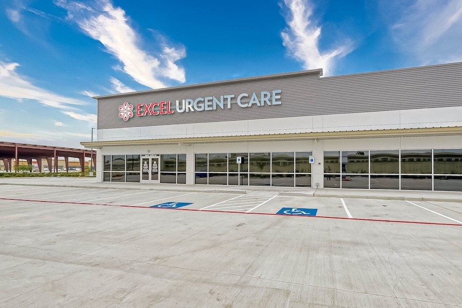 Excel Urgent Care