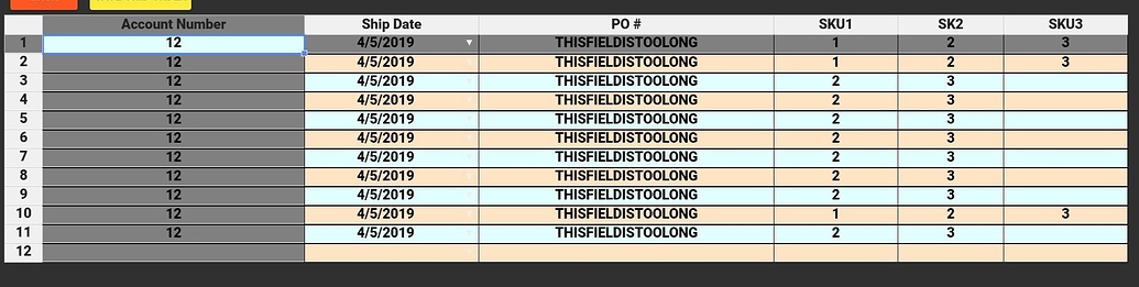 Excel Won T Copy And Paste Between Worksheets