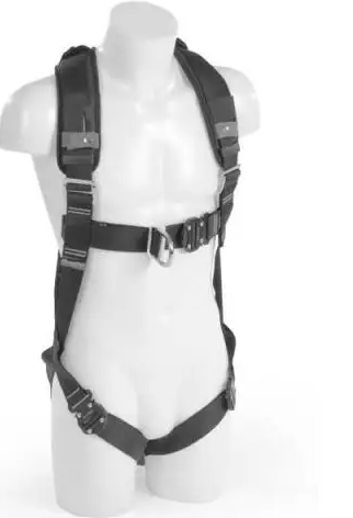 Excel X Harness Only 124 80 Excl Vat From Safety Gear Store Ltd