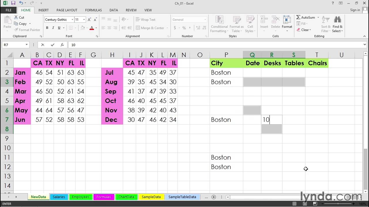 Excelbuddy Com Excel Tips And Tricks