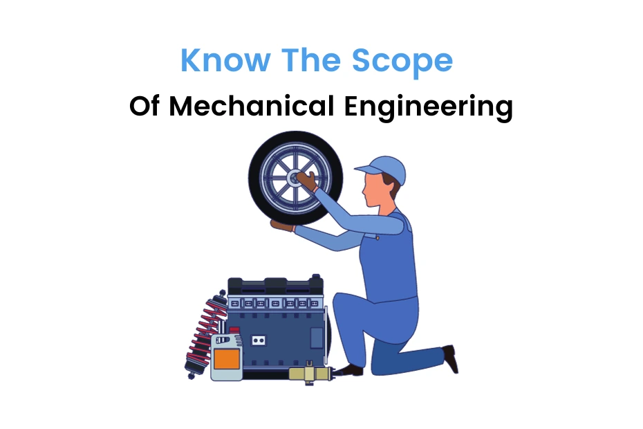 Exploring Mechanical Engineering Scope Careers And Opportunities Idc