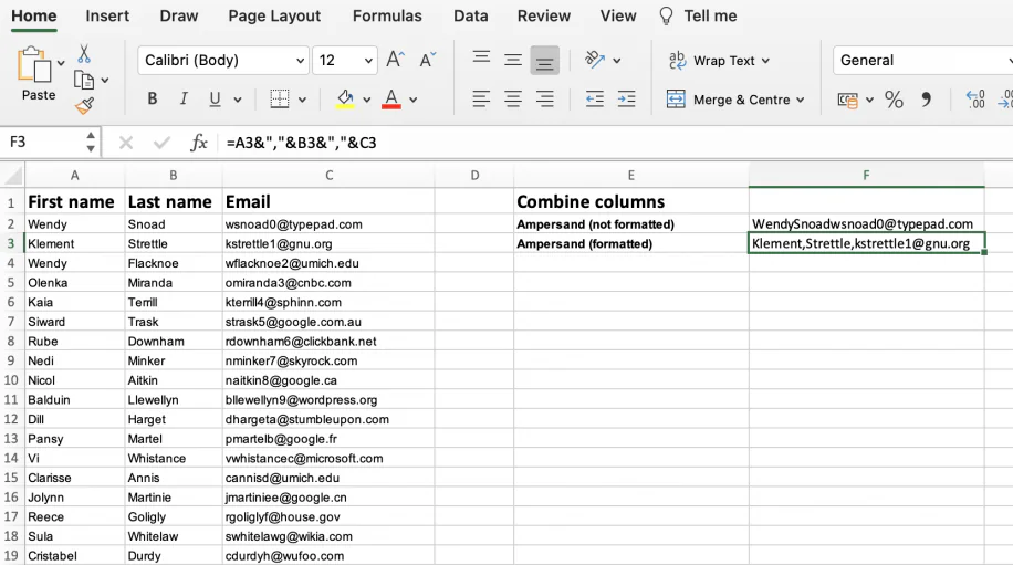 Find And Replace In Only One Column Excel Printable Templates Free