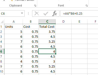 Find Hard Coded Values In Excel Formulas Quickly