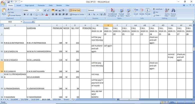 Follow Simple Steps For Excel Recovery