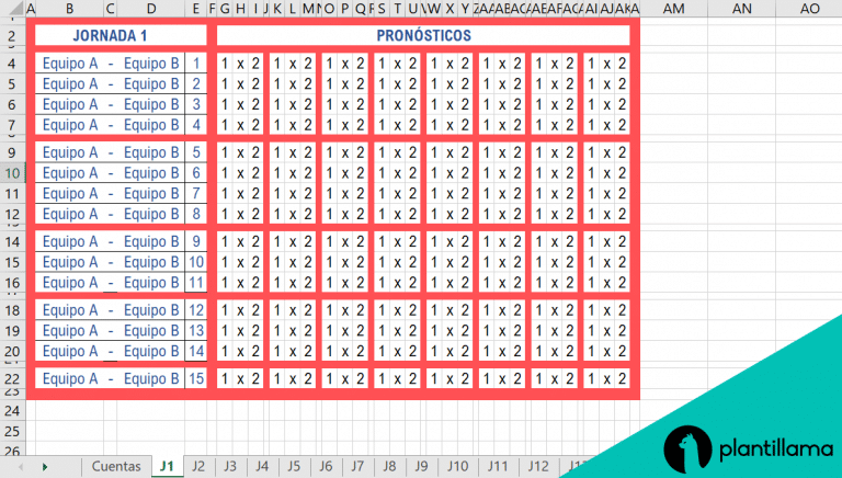 Formato Excel Quiniela Mundial 2022 Images And Photos Finder