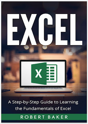 Free Ebook Excel For Absolute Beginners The Simplest Way To Master