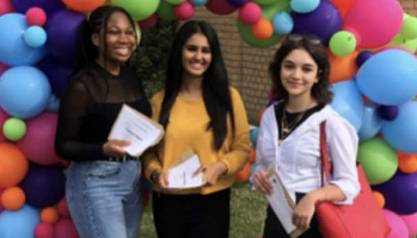 Gateway Academy Students Excel In Gcse Results Your Thurrock