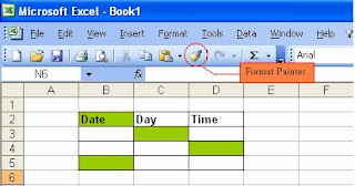 Get Olved Ever F4 Function Key Features In Excel Part 1