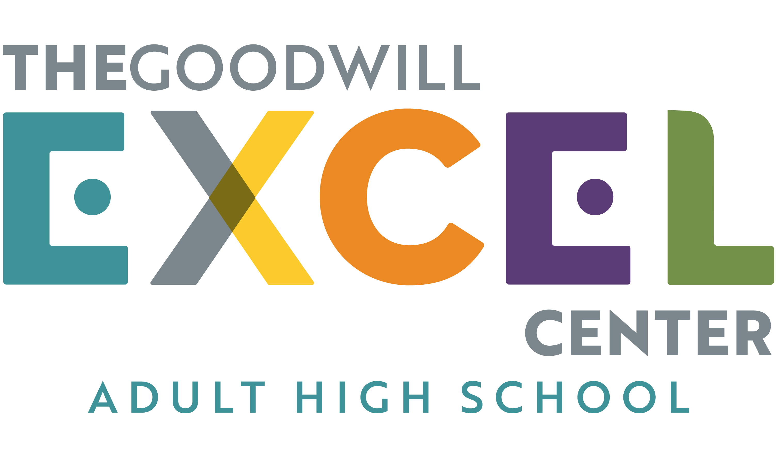 Goodwill Excel Center Opening For Adults