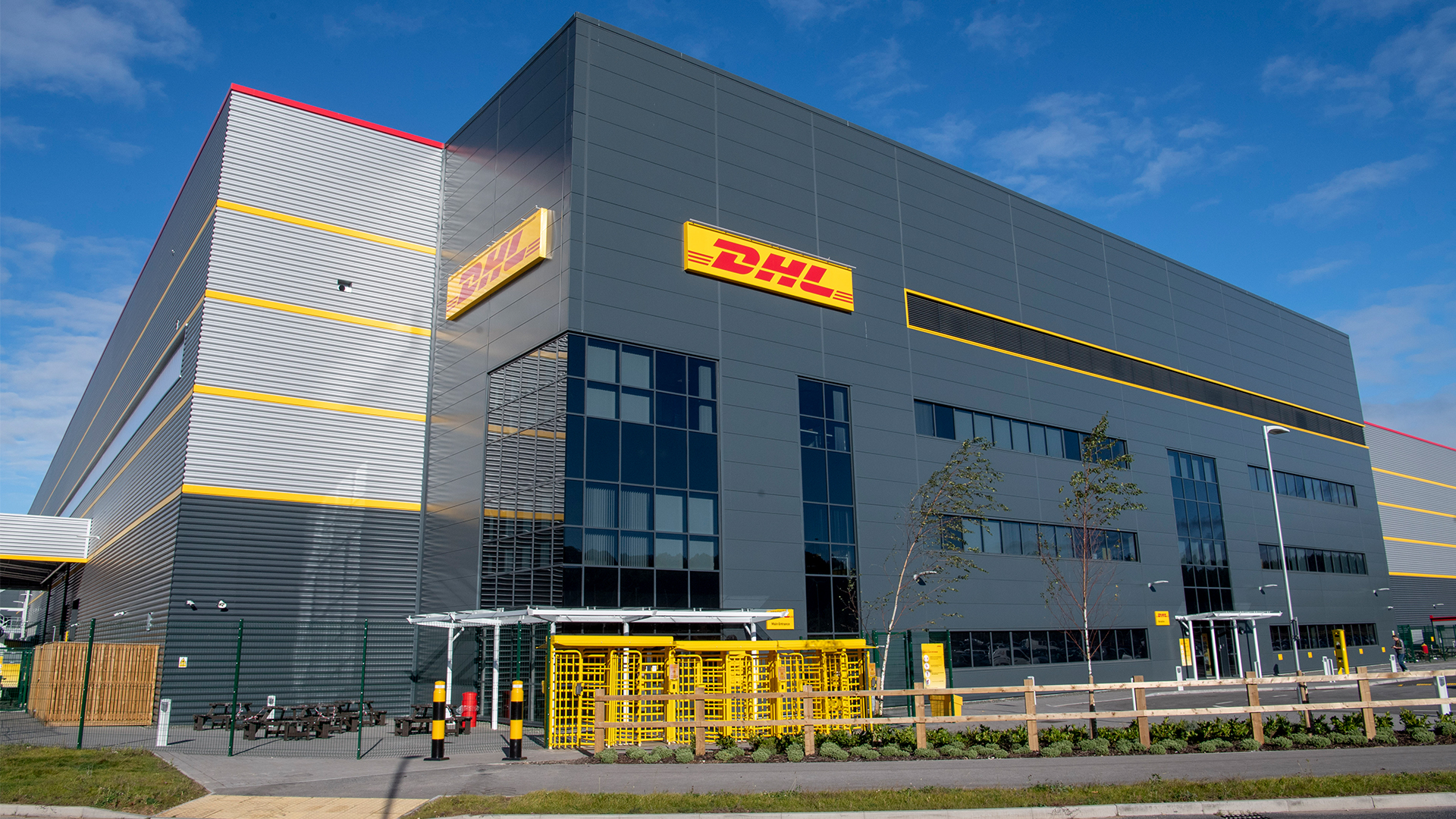 Henkel Extends Dhl Partnership To Champion Sustainability And Digitalisation Theindustry Beauty