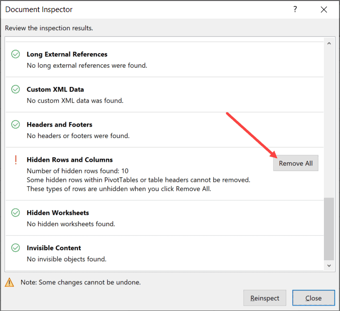 Hidden Rows In Excel How To Unhide Or Delete Them Exceldemy