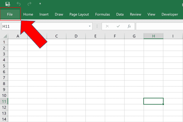 How to Check Your Excel Version Instantly