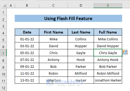 Mastering Excel: Easily Repeat Column Patterns Now!