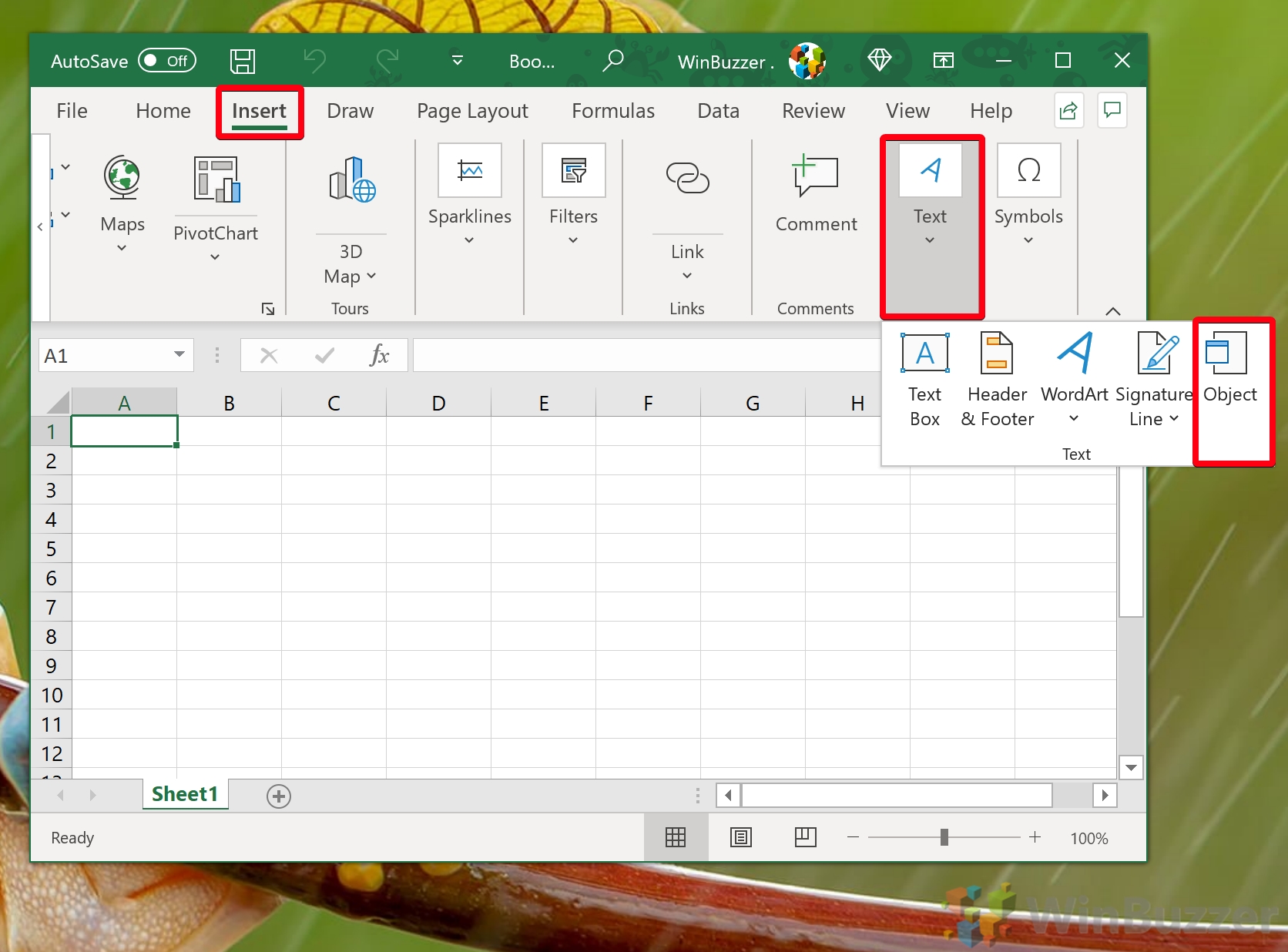 Insert Email into Excel: A Simple Guide