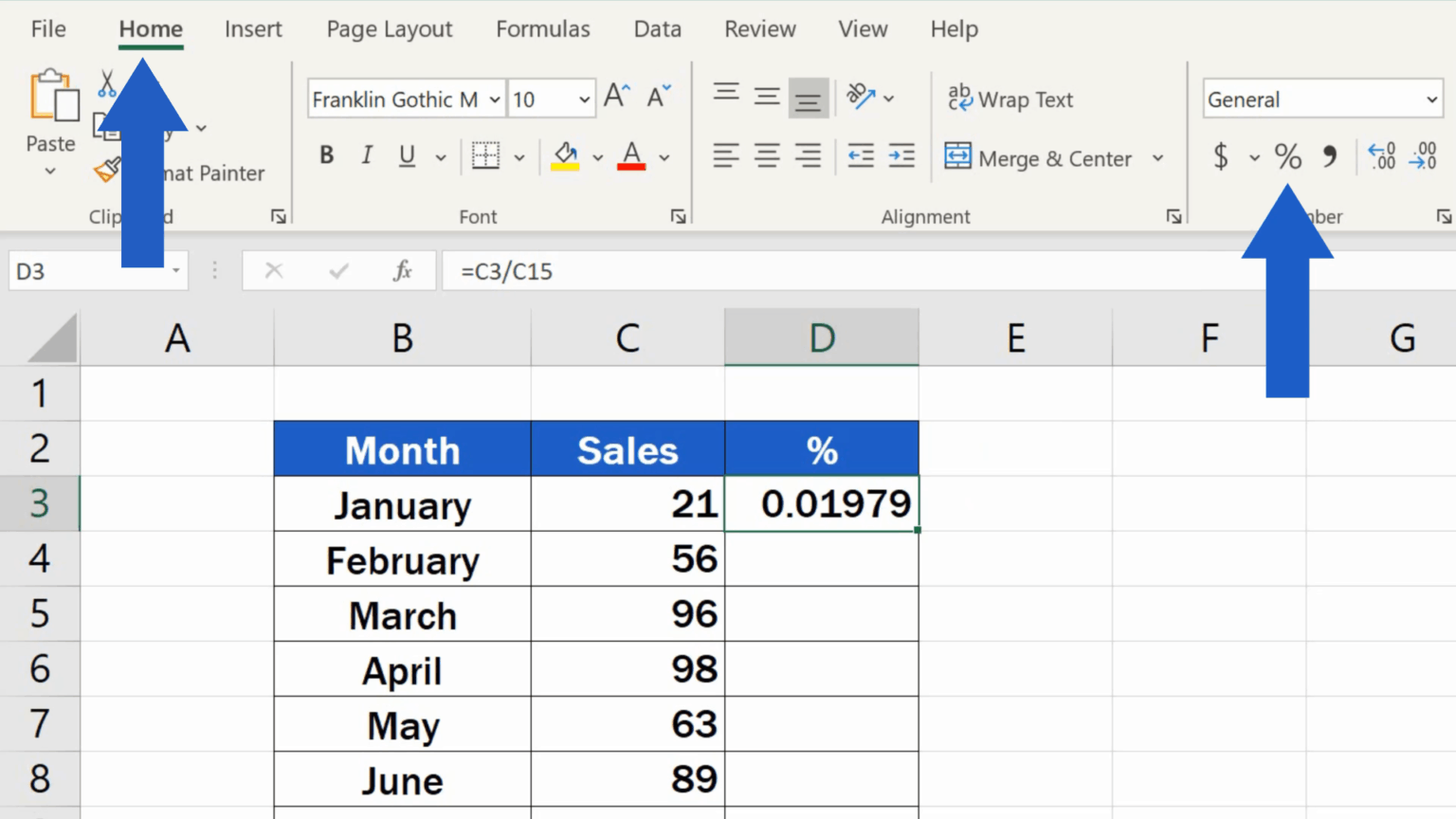 How Do You Make A Cell Absolute In Excel For Mac Pasasnap