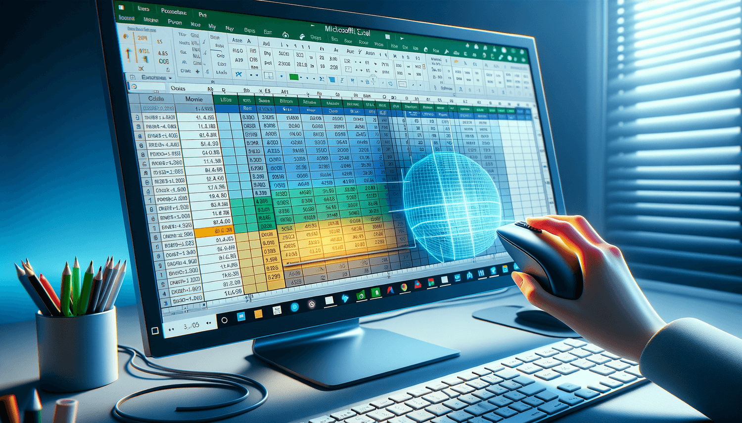 How Do You Select Multiple Cells In Excel Learn Excel