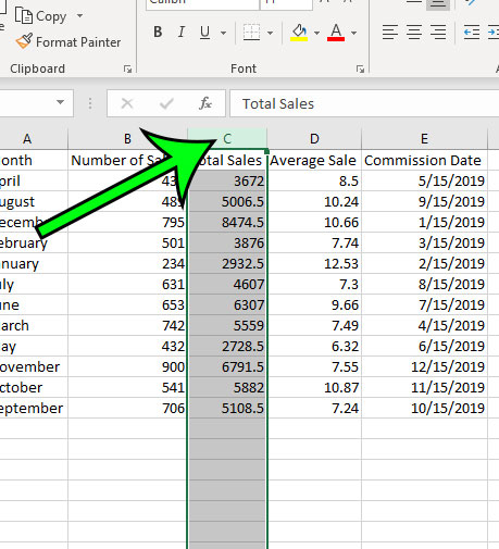 How To Add A Dollar Sign In Excel For Office 365 Support Your Tech