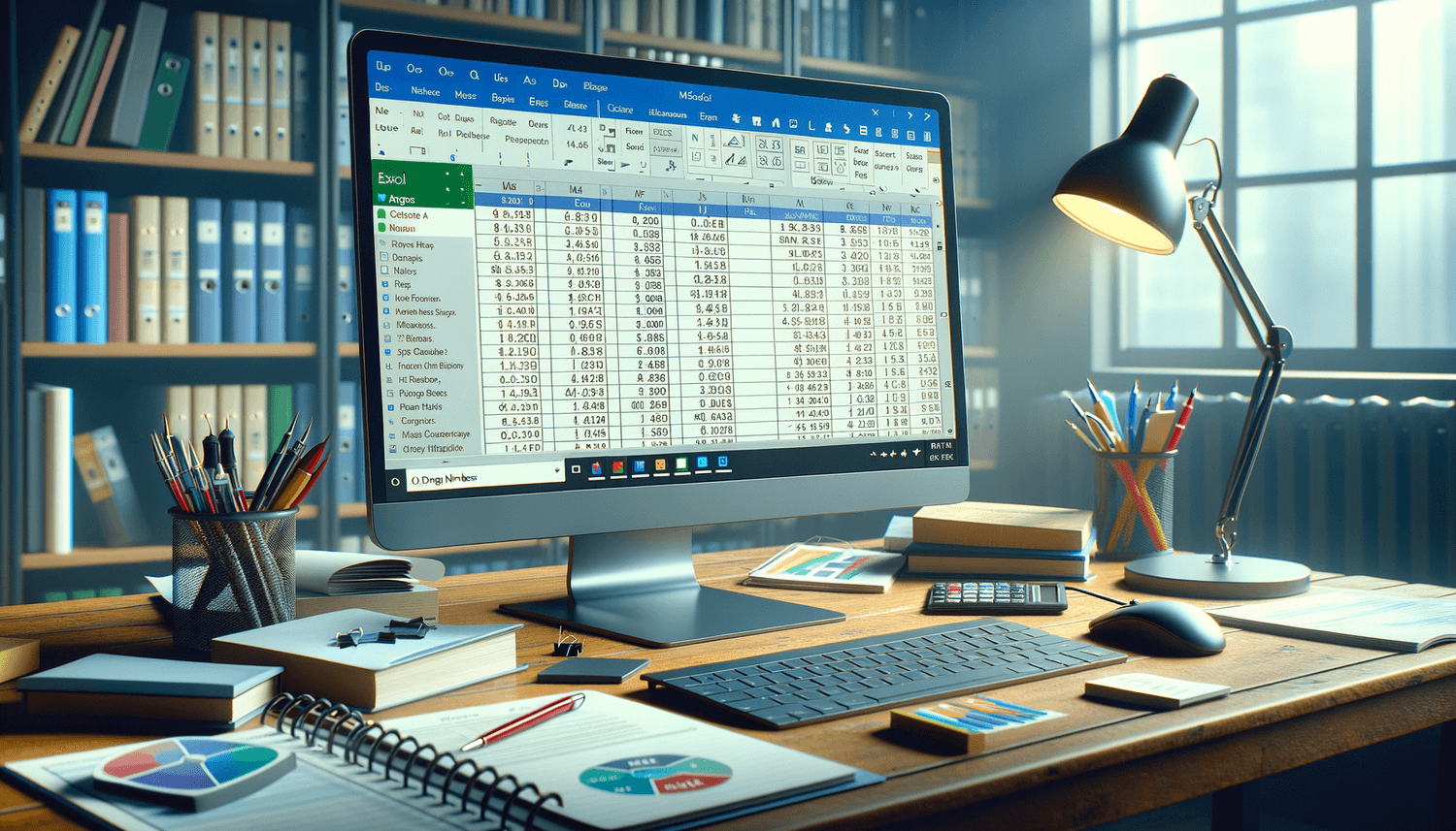 How To Add Page Numbers In Excel Learn Excel