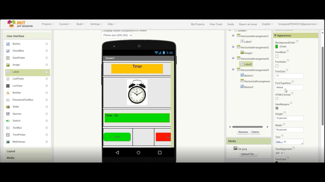 Effortlessly Sum Stopwatch Times in Excel