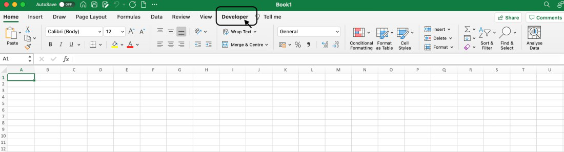 Easily Add Analysis ToolPak to Excel: Quick Guide