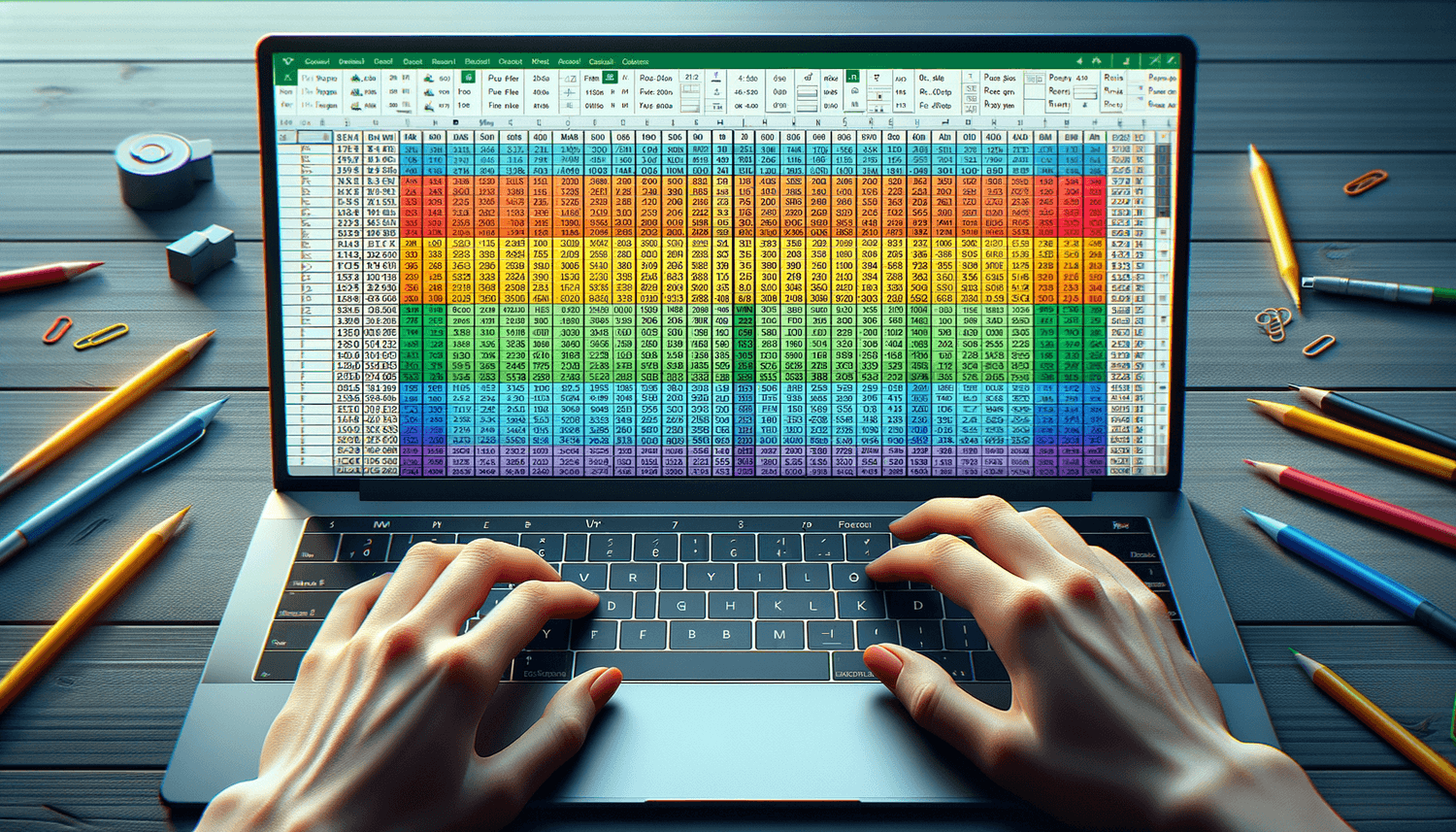 How To Alternate Row Colors In Excel Learn Excel