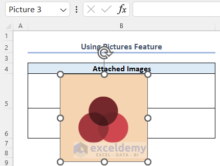 How To Attach File In Excel 4 Easy Methods Exceldemy