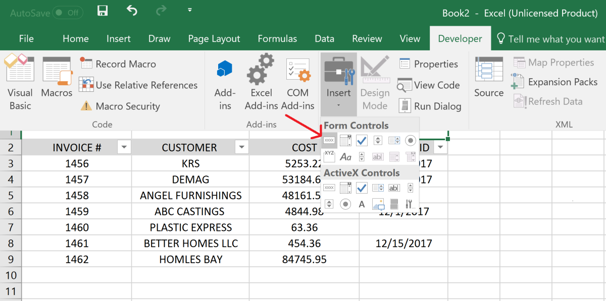 How To Auto Sort In Excel Without Macros 3 Methods Exceldemy