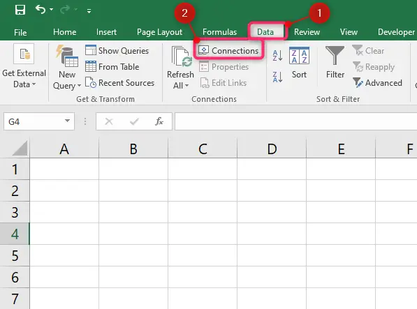 How To Automatically Combine Excel Files Excel Wizard