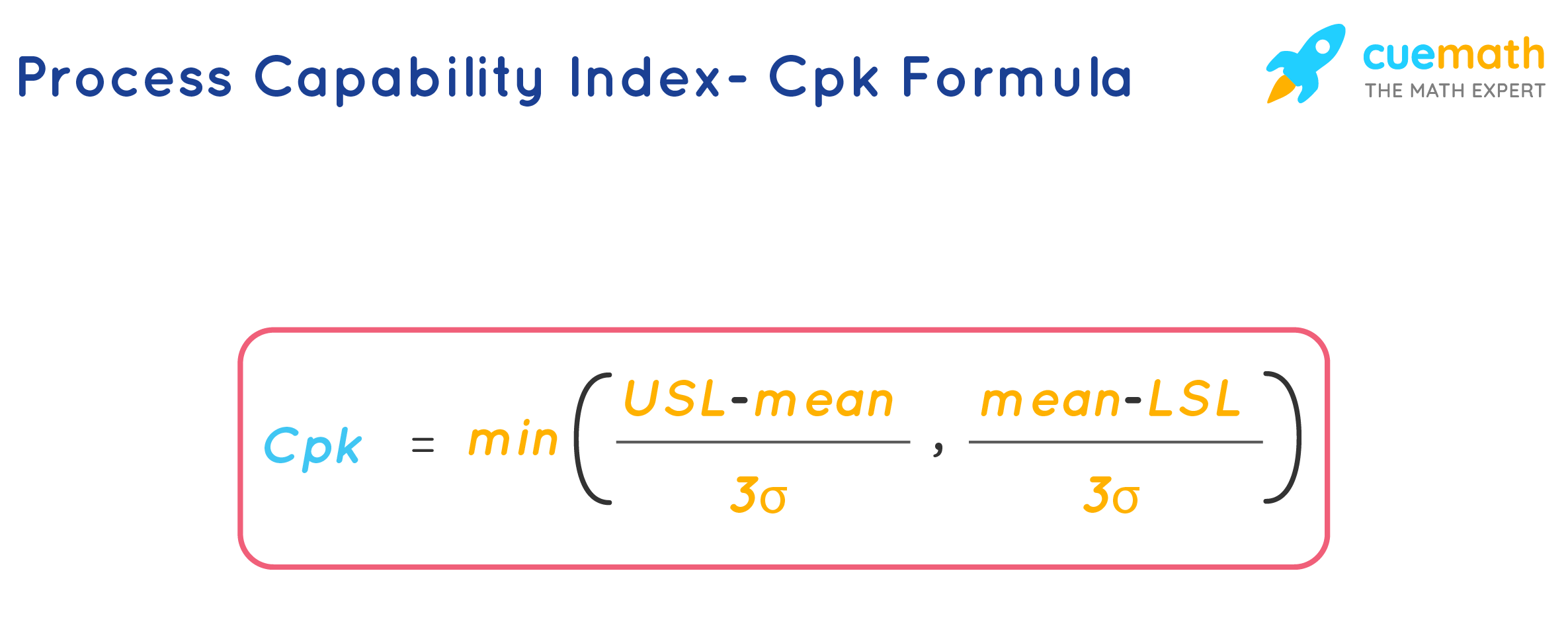 How To Calculate Cpk Need Moving Range Based On Filters