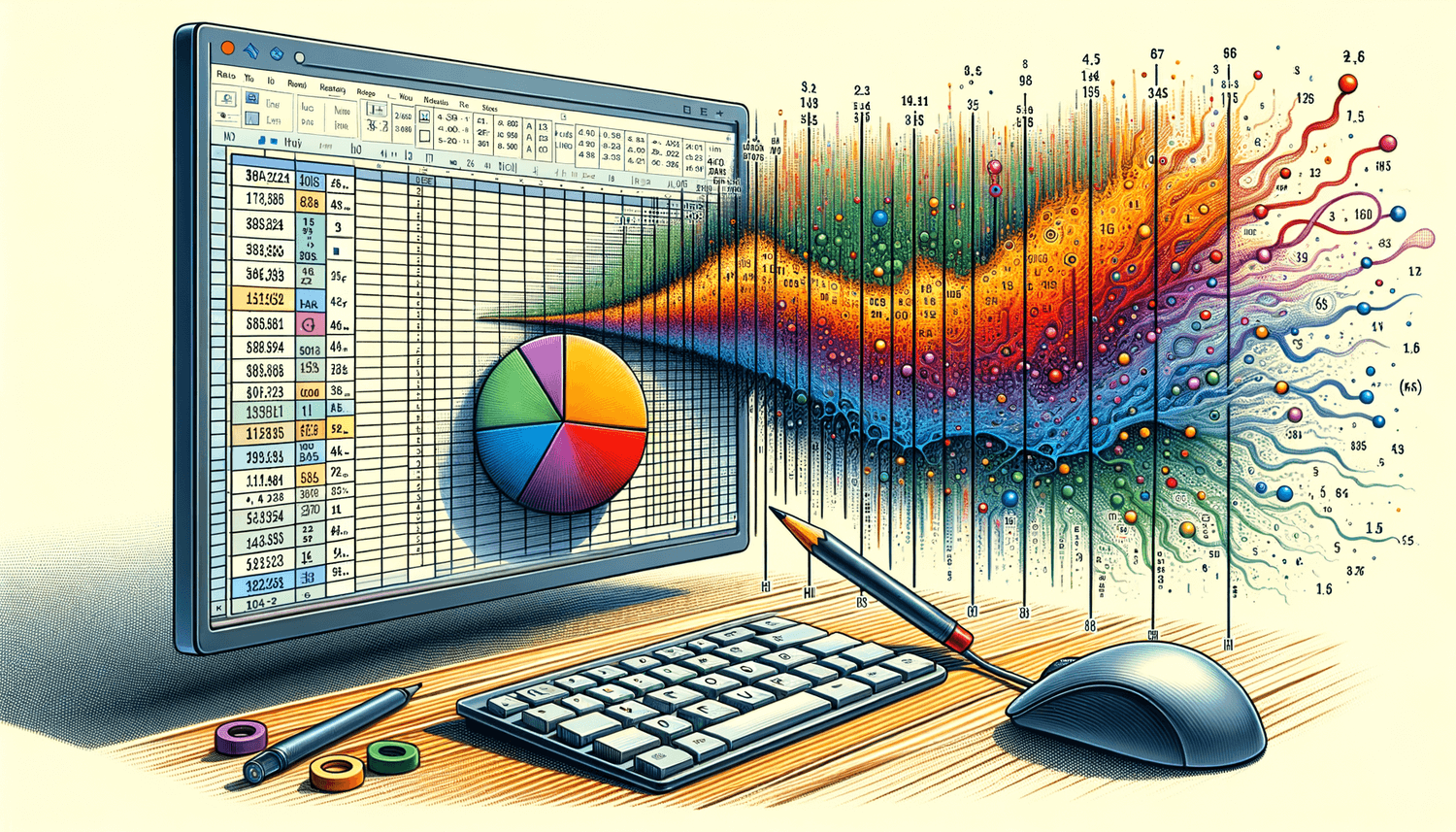 Master MAD Calculation in Excel Easily